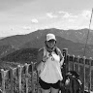 Meet your Posher, Jillian